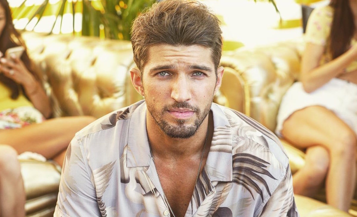 Javier Gallbadi-4. ročník