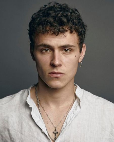 Aaron Pérez-2.ročník